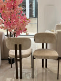 Chaise Savoie