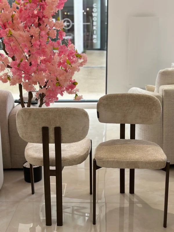 Chaise Savoie