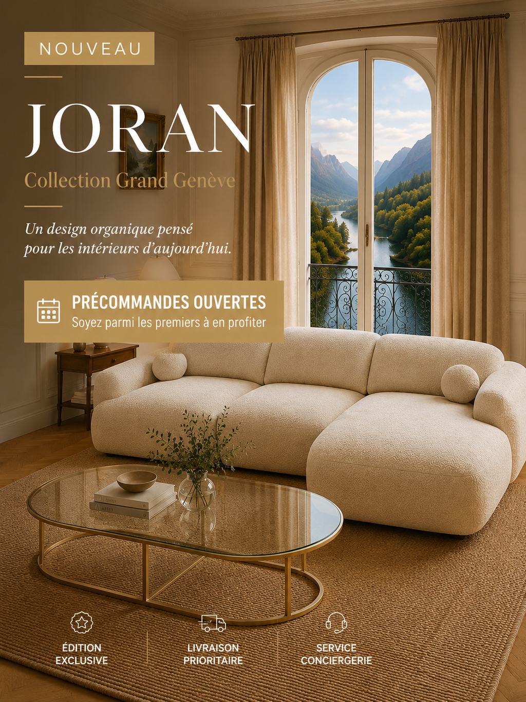JORAN