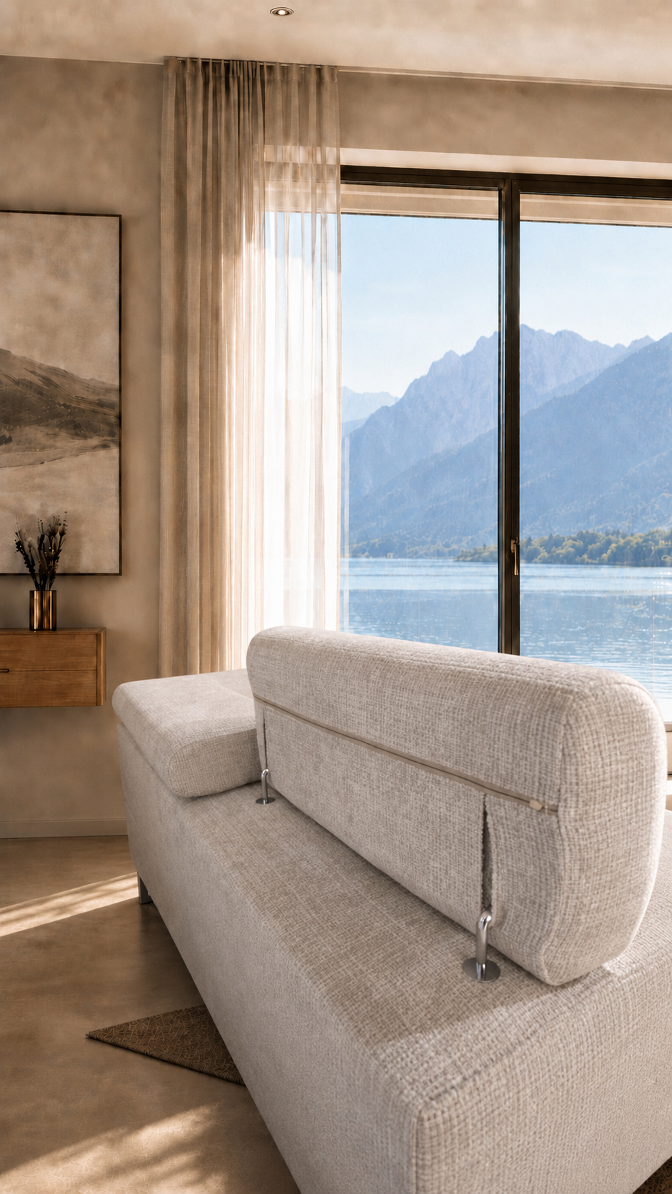 LÉMAN