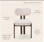 Chaise Savoie