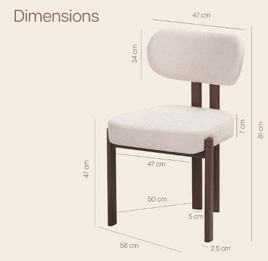 Chaise Savoie
