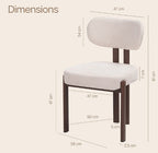 Chaise Savoie