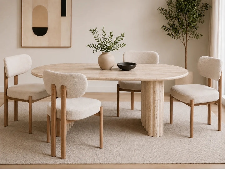 Table extensible Salève