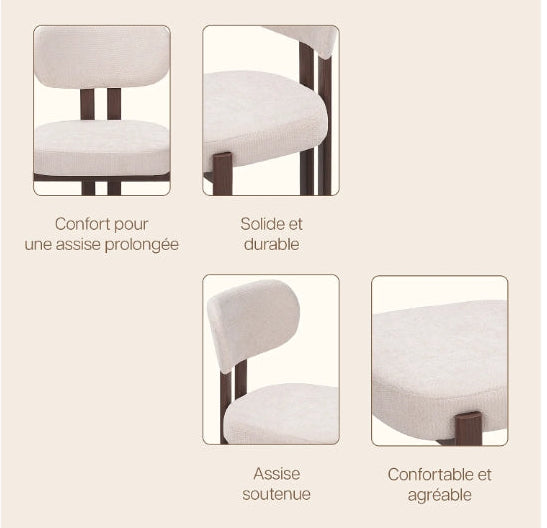 Chaise Savoie