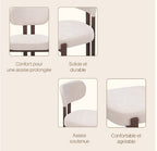 Chaise Savoie