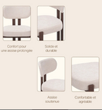 Chaise Savoie